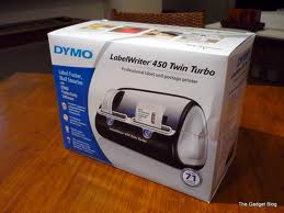 Dymolabelwriter 450 Twin Turbo 